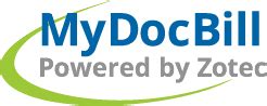 Mydocbill rada - MyDocBill is a secure online portal that allows you to view and pay your medical bills from various providers. You can also access your account history, update your ...